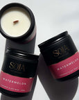 Watermelon 220g Candle