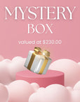 Mothers Day Mystery Box