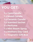 Mothers Day Mystery Box