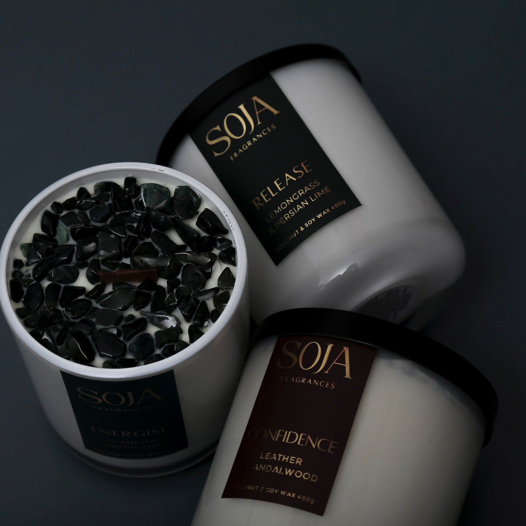 5 Surprising Benefits of Burning Candles Daily