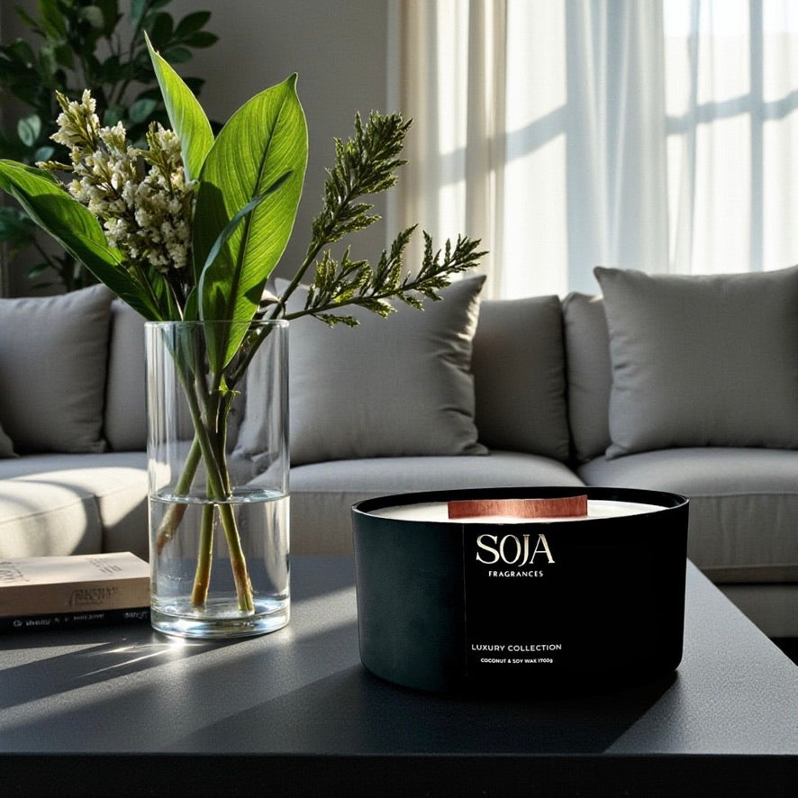 Are Expensive Candles Worth It? Here's What You're Actually Paying For