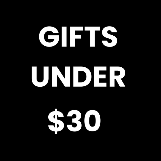 Gifts Under $30 — Luxury Everyday Gifting