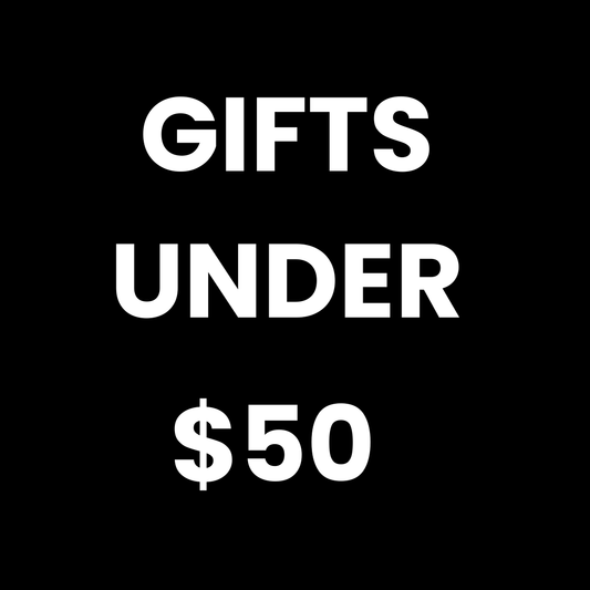 Gifts Under $50 — Effortless Gifting Made Beautiful