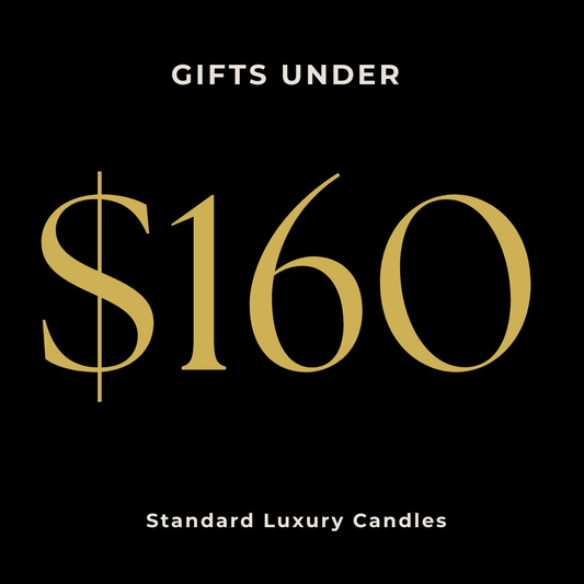 Gifts Under $160