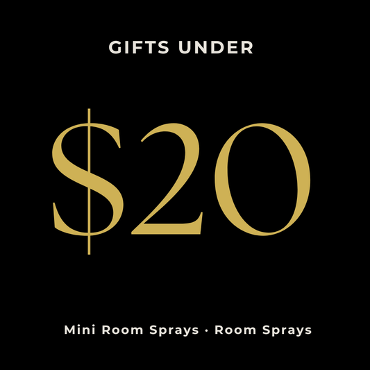 Gifts Under $20