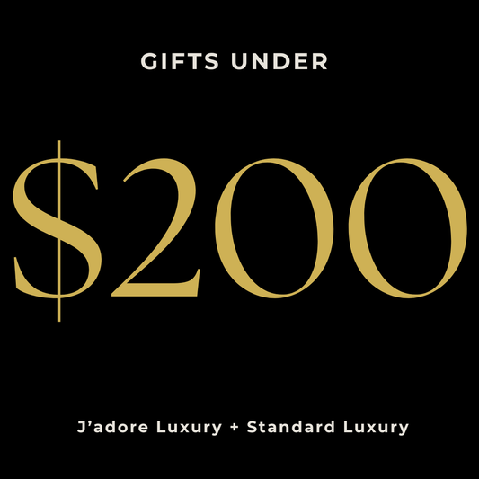 Gifts Under $200