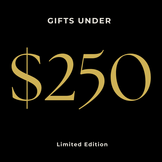gifts Under $250