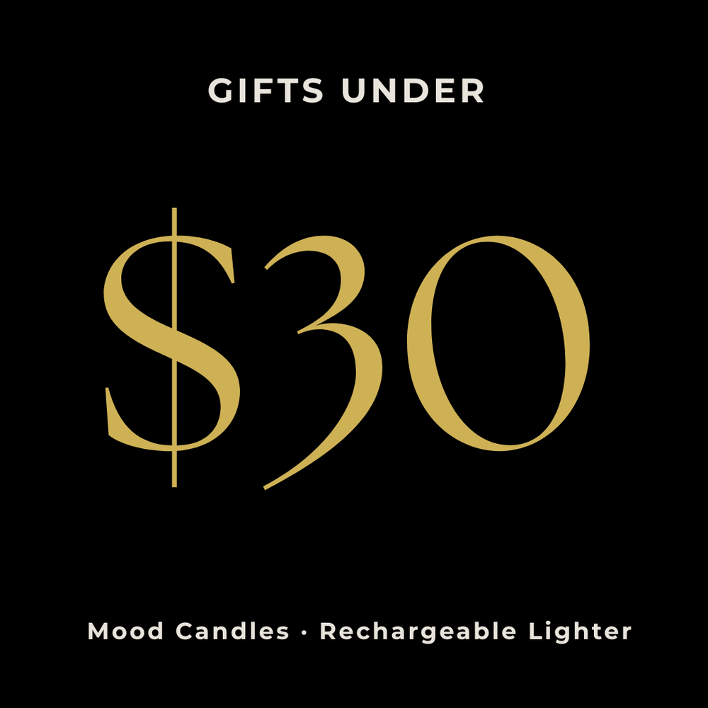 Gifts Under $30
