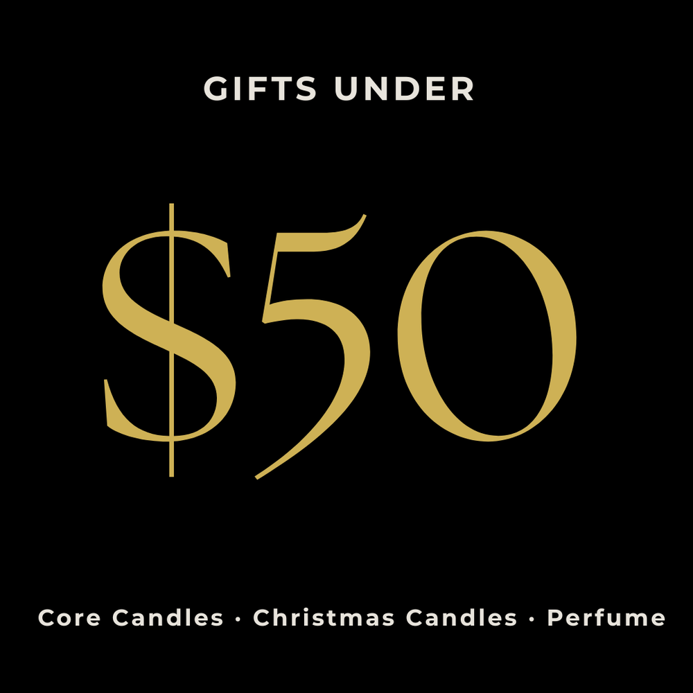 Gifts Under $50