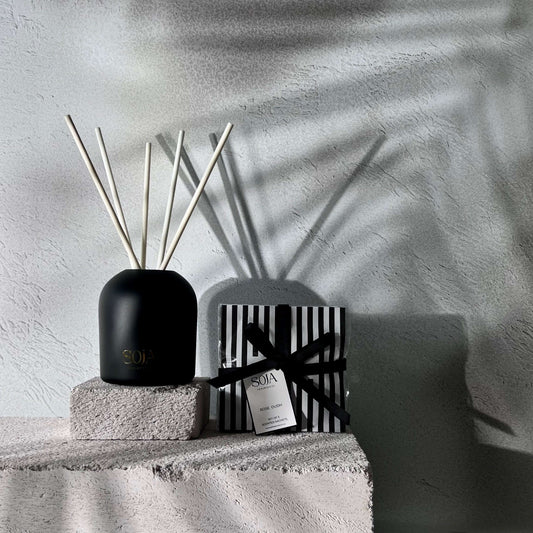 Aroma Stick & Scented Sachet