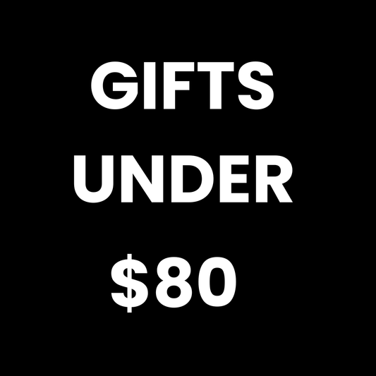 Gifts Under $80 — Curated Sets for Thoughtful Gifting