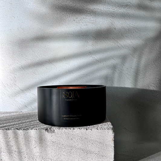 The Luxury Collection