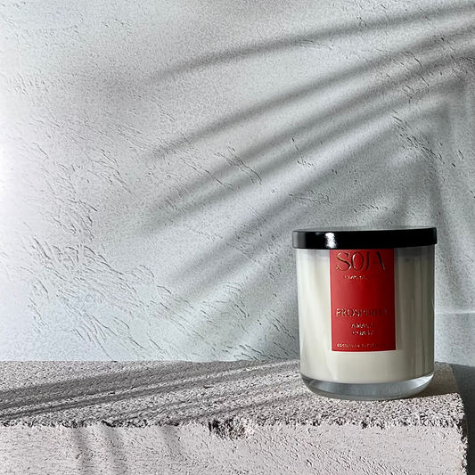 The Core Range Candles