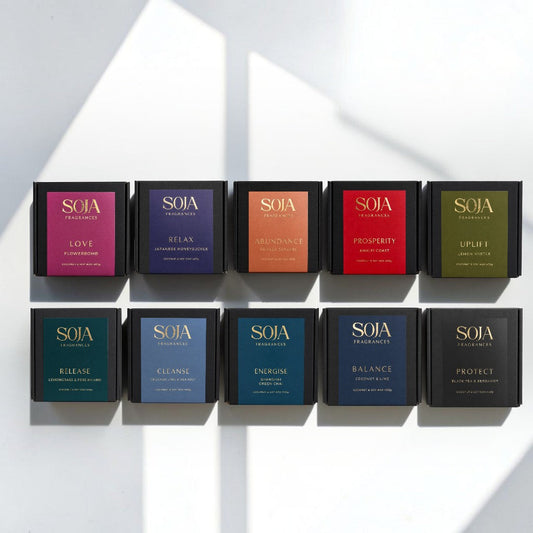 The Core Range