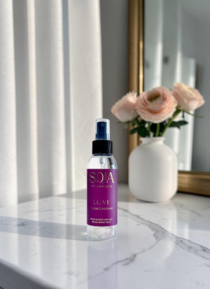 Love - Flowerbomb Inspired Room Spray