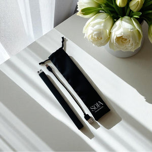 The Luxury Collection - J'adore Inspired