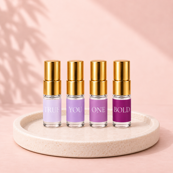 Soja Perfume Sample – 2ml