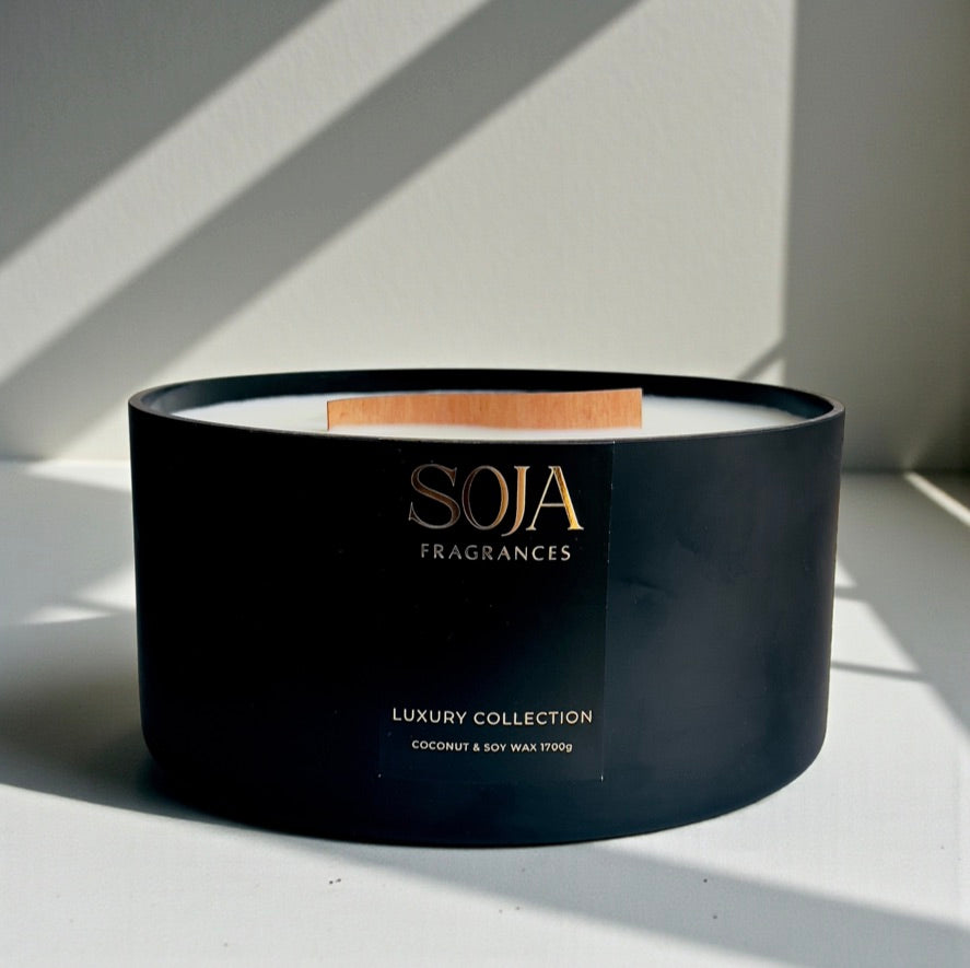 The Luxury Collection - Egyptian Oudh