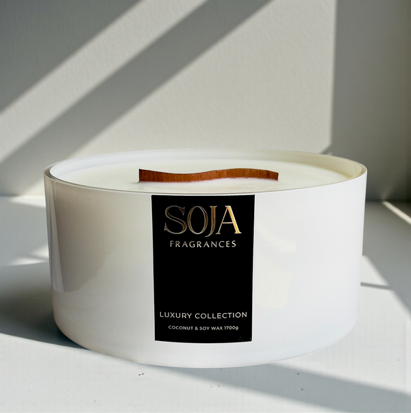 The Luxury Collection - Balance