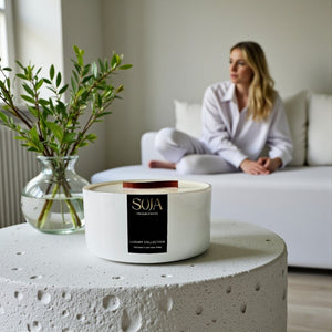 The Luxury Collection - Egyptian Oudh