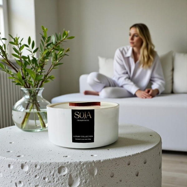 The Luxury Collection - Egyptian Oudh