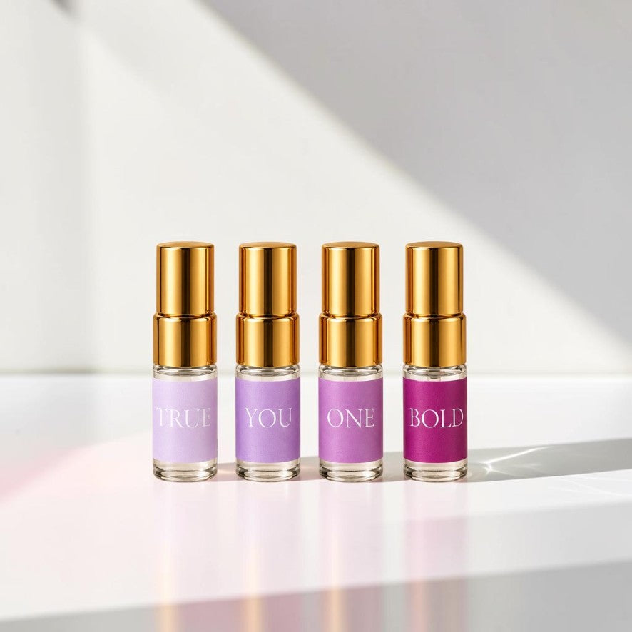 Soja Perfume Sample – 2ml