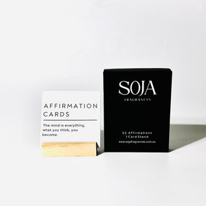 Affirmation Cards