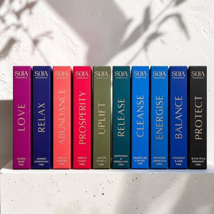 Core Collection Minis – The Collection