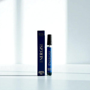 Energise - Shanghai Green Chai Mini Room Spray