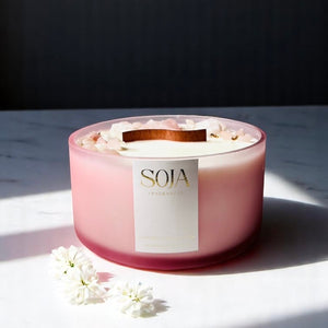 The Luxury Collection - J'adore Inspired