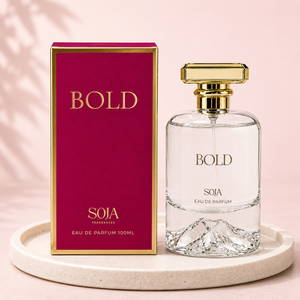 BOLD – Eau de Parfum