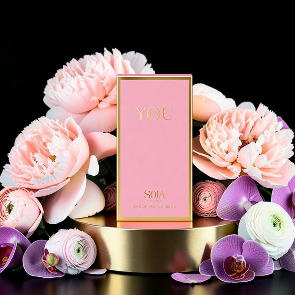 YOU – Eau de Parfum