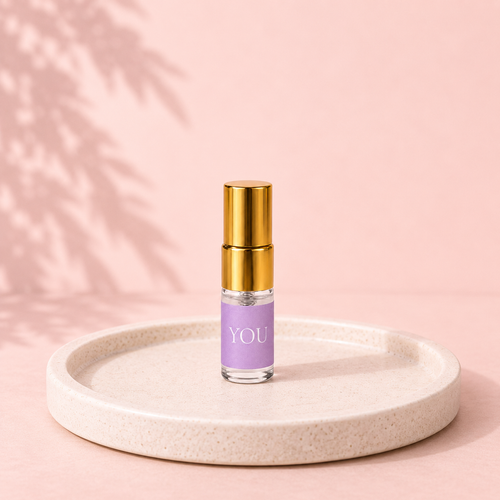 Soja Perfume Sample – 2ml