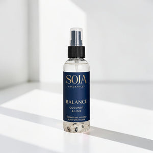 Balance - Coconut & Lime Room Spray