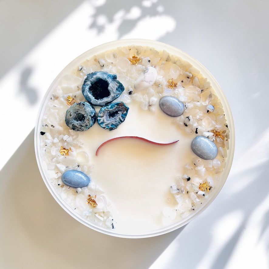 The Luxury Collection - Native Coast Blue Crystal Edition