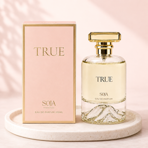 TRUE – Eau de Parfum