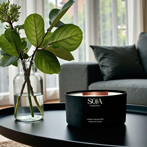 The Luxury Collection - Egyptian Oudh