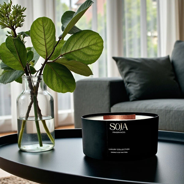 The Luxury Collection - Egyptian Oudh