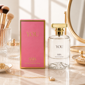 YOU – Eau de Parfum