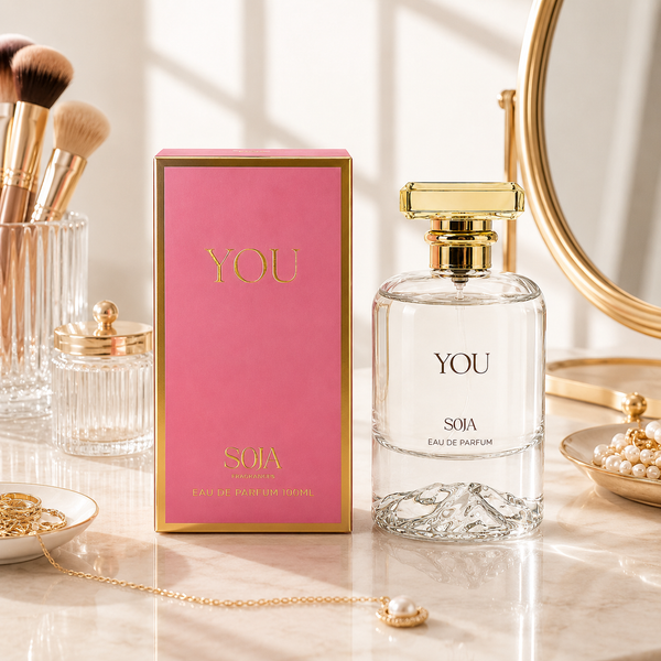 YOU – Eau de Parfum