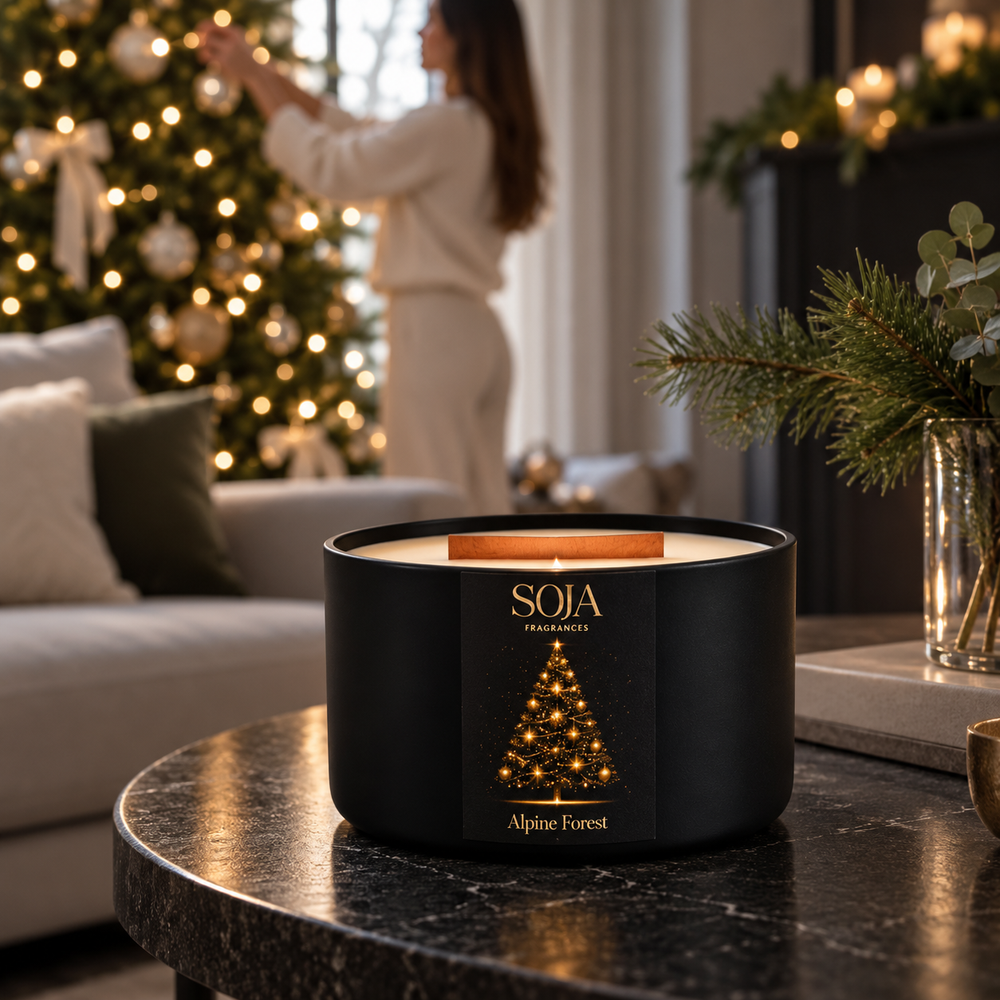 The Luxury Collection - Alpine Forest