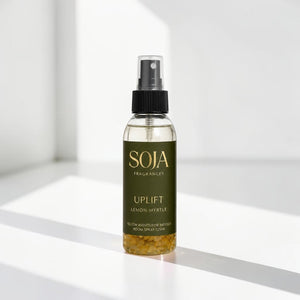 Uplift - Lemon Myrtle Room Spray