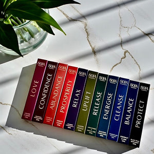 FREE GIFT - 10ml Mini Room Spray