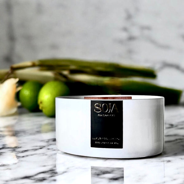 The Luxury Collection - Lemongrass & Persian Lime