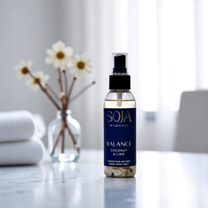 Balance - Coconut & Lime Room Spray