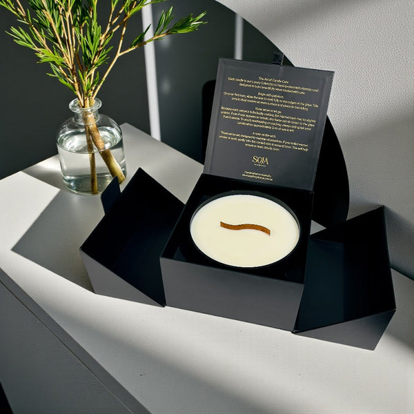 The Luxury Collection - Cactus Flower
