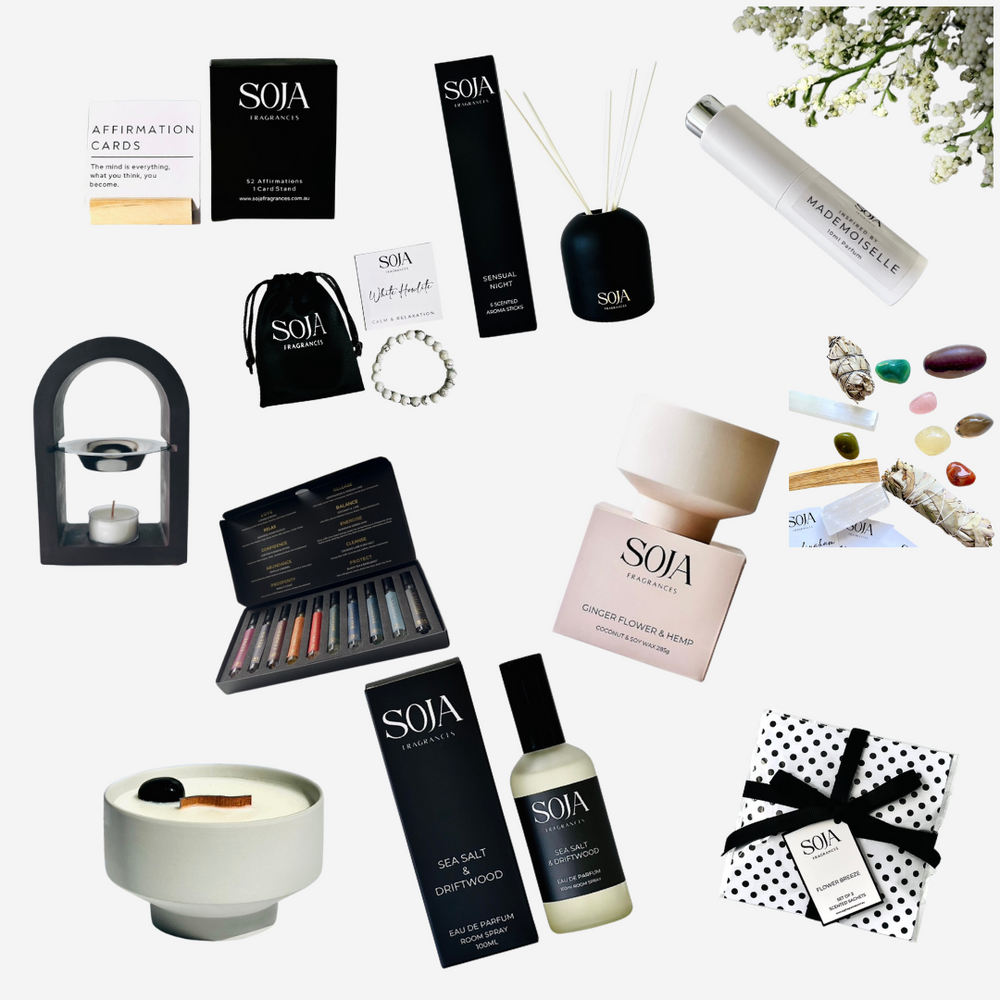 Mystery Box – Limited Release