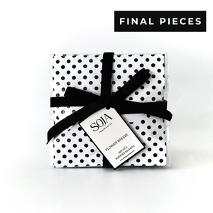 Scented Sachets - Flower Breeze