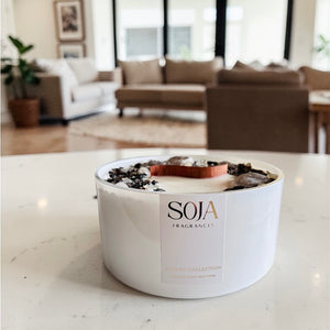 The Luxury Collection – Native Coast Smoky Quartz Edition