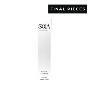 Aroma Stick - Fresh Cotton